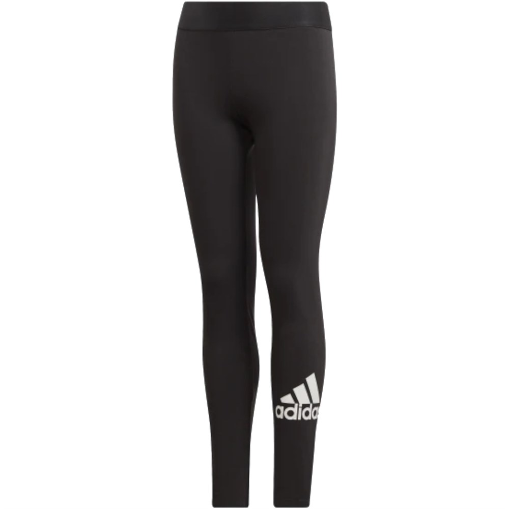 Купить оптом Тайтсы Adidas YG MH BOS TIGHTBLACK/WHITE DV0325 Kids 158 DV0325 - фото 96863
