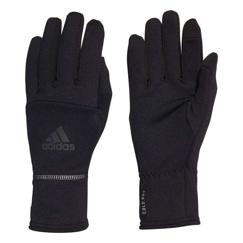 Купить оптом Перчатки Adidas GLOVES COLD.RDYBLACK/BLACK/BLKREF FS9747 Unisex FS9747 - фото 96949