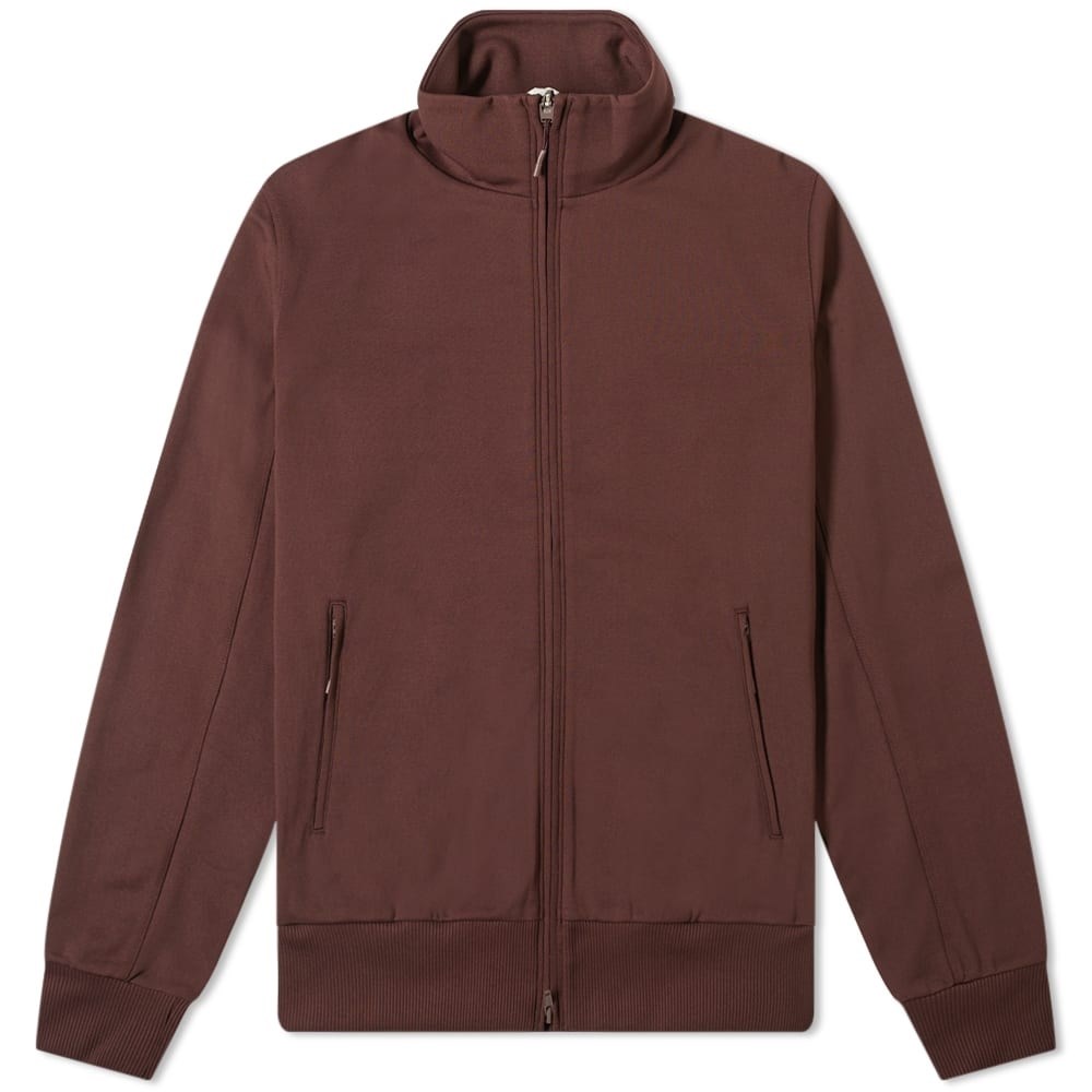 Купить оптом Олимпийка Adidas M CL TRK JKT NGTRED GK4539 Male GK4539 - фото 96966