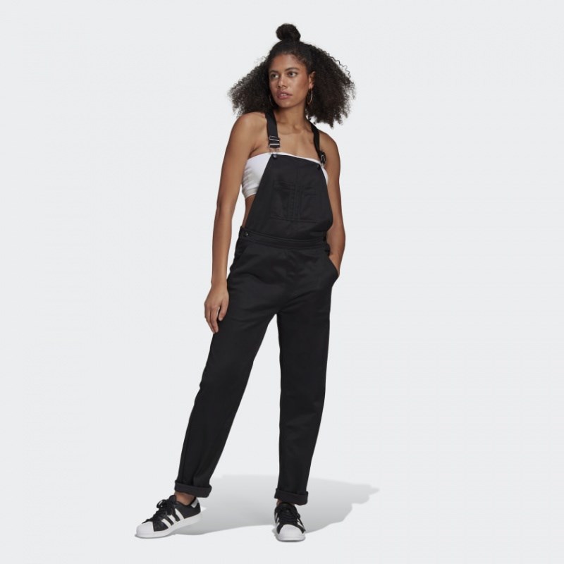 Купить оптом Комбинезон Adidas DUNGAREE BLACK GN4261 Female 32 GN4261 - фото 96986