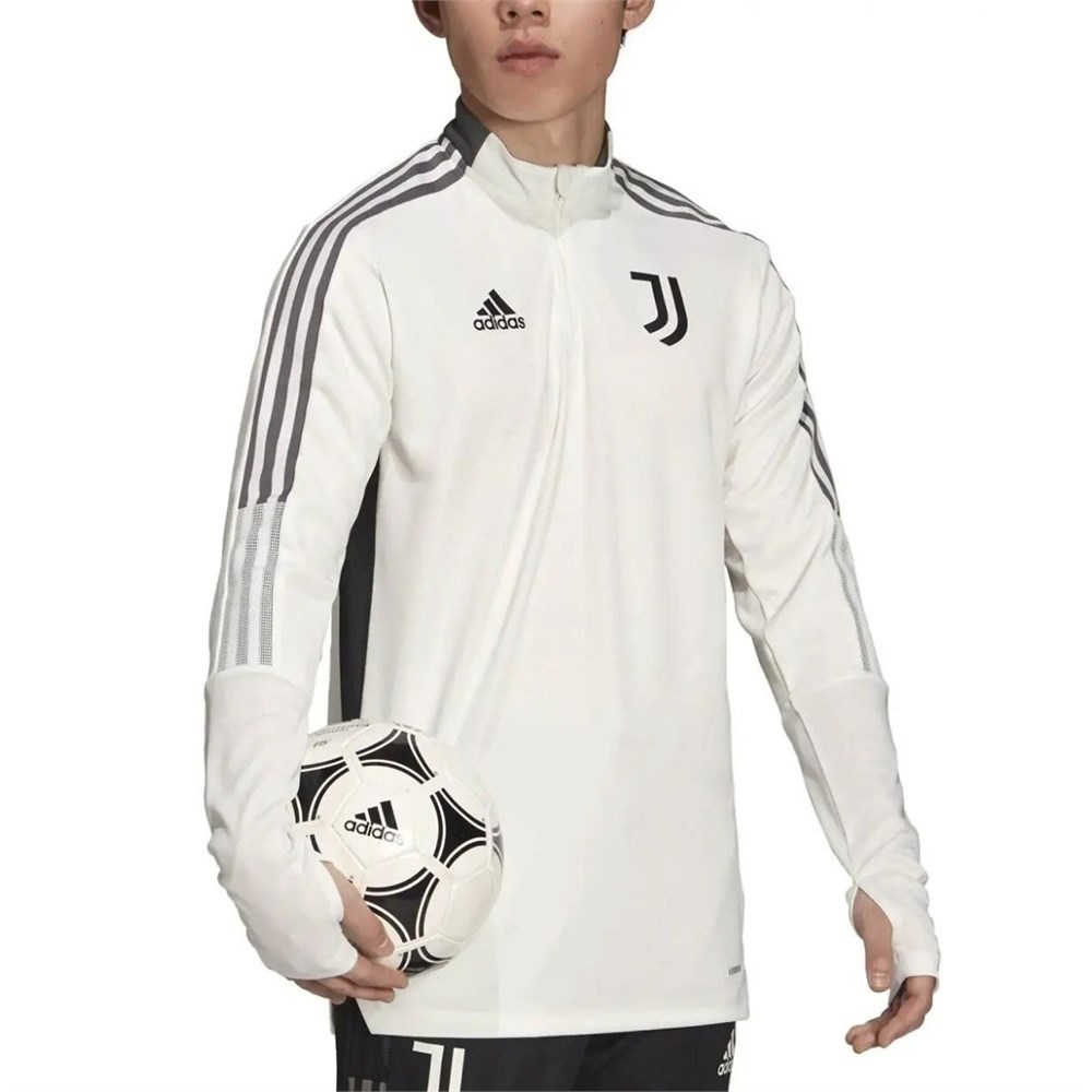 Купить оптом Лонгслив Adidas JUVE TR TOP CWHITE GR2941 Male GR2941 - фото 97003
