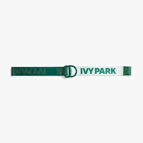 Купить оптом Ремень Adidas IVP Logo Belt DRKGRN/GRNTNT GT9057 Unisex/XL GT9057 - фото 97039