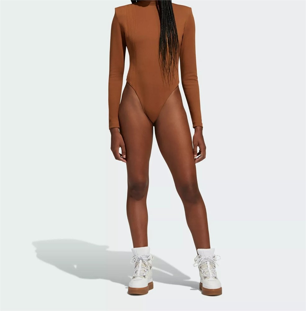 Купить оптом Комбинезон Adidas IVP 3S BODYSUITWILBRN H19012 Female 32 H19012 - фото 97077