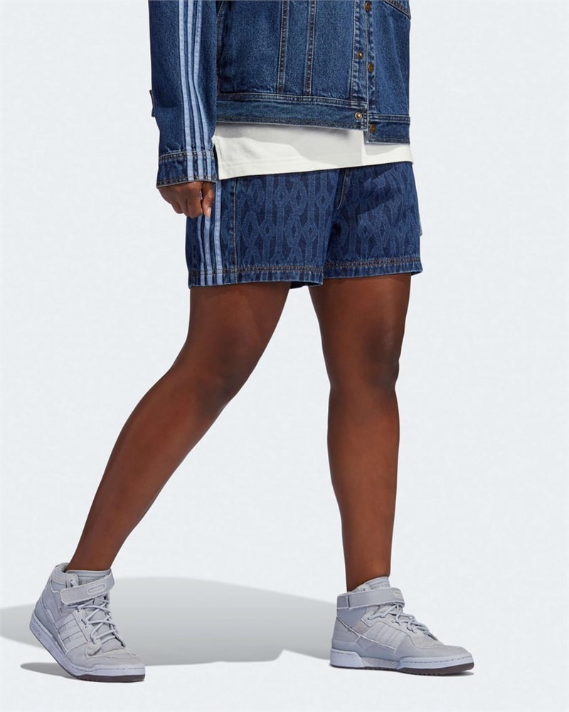 Купить оптом Шорты Adidas IVP MNG DNM SHODRKDEN H61702 Unisex 26 H61702 - фото 97120