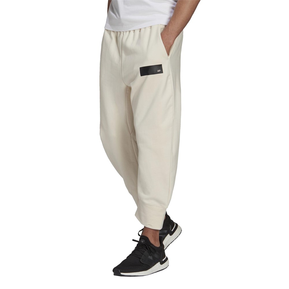Купить оптом Брюки Adidas SWEATPANT UNI NONDYE HB1551 Unisex HB1551 - фото 97133