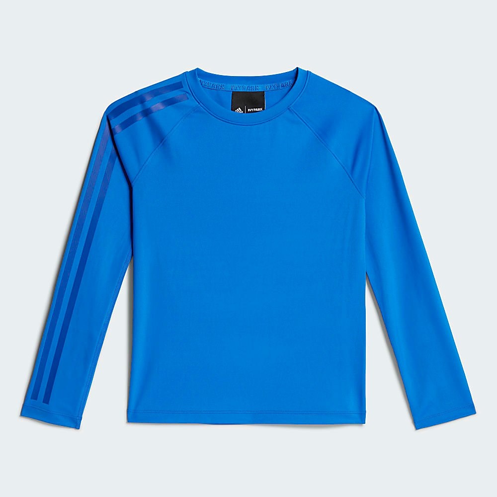 Купить оптом Топ Adidas IVP BASELYR TOPGLOBLU HD3142 Kids 128 HD3142 - фото 97151