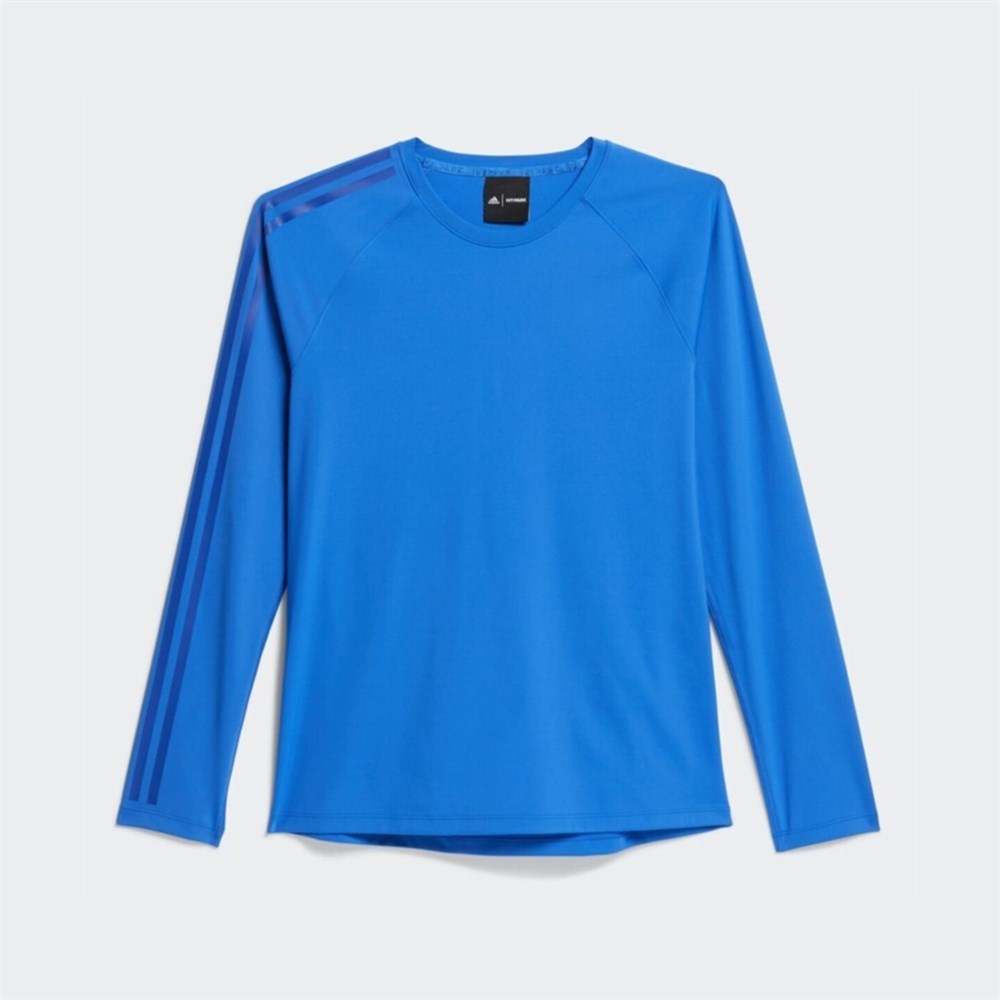 Купить оптом Лонгслив Adidas IVP MENS TOP GLOBLU HG7019 Male HG7019 - фото 97167