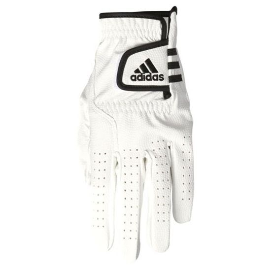 Купить оптом Перчатки Adidas adi golfglove WHITE DP8446 MaleML DP8446 - фото 97181