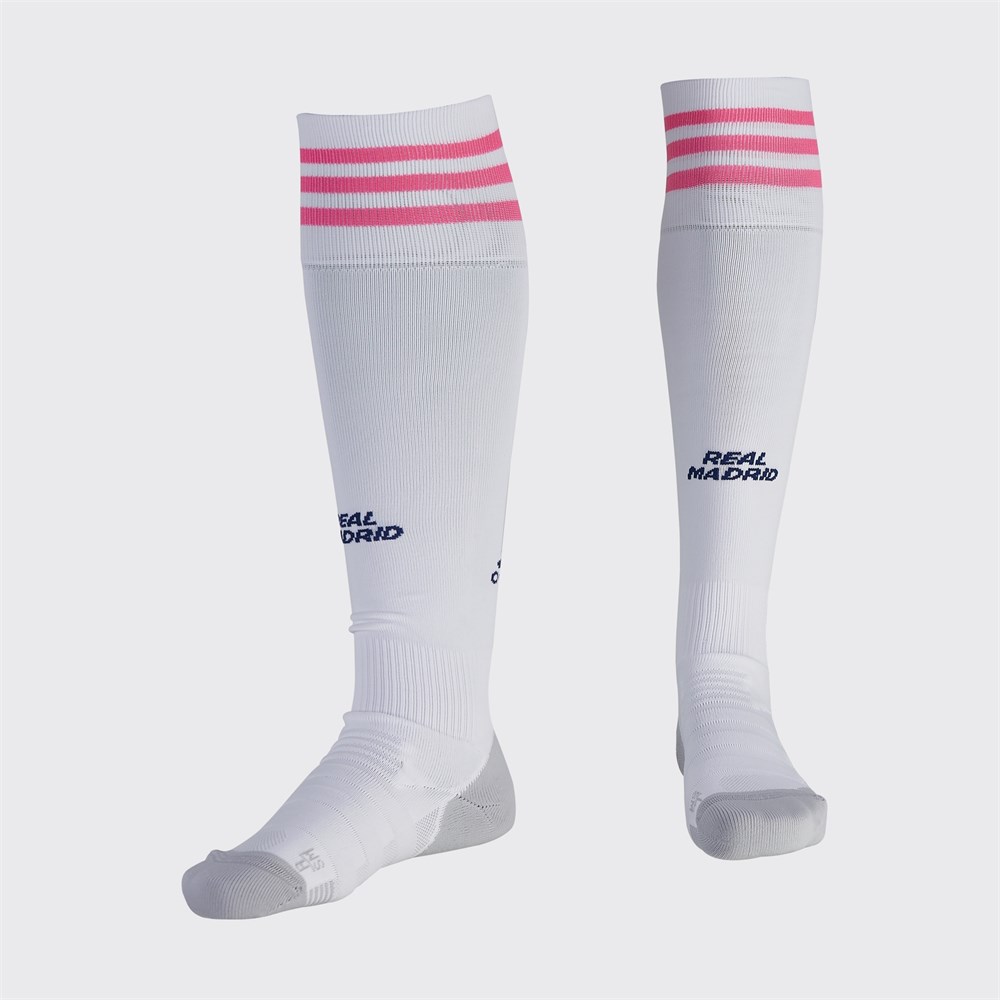Купить оптом Гетры Adidas REAL H SO WHITE FM4749 Unisex FM4749 - фото 97192