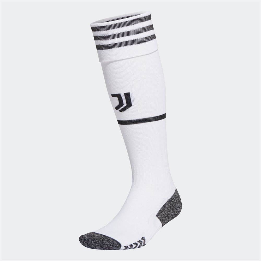 Купить оптом Гетры Adidas JUVE H SO WHITE GM7177 Unisex GM7177 - фото 97195