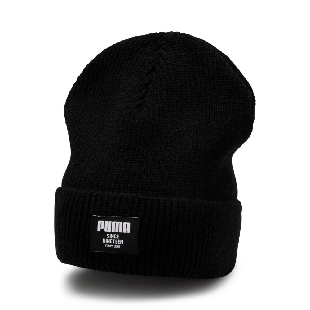 Купить оптом Puma Шапка Ribbed Classic Beanie, 02170901 02170901 - фото 97201