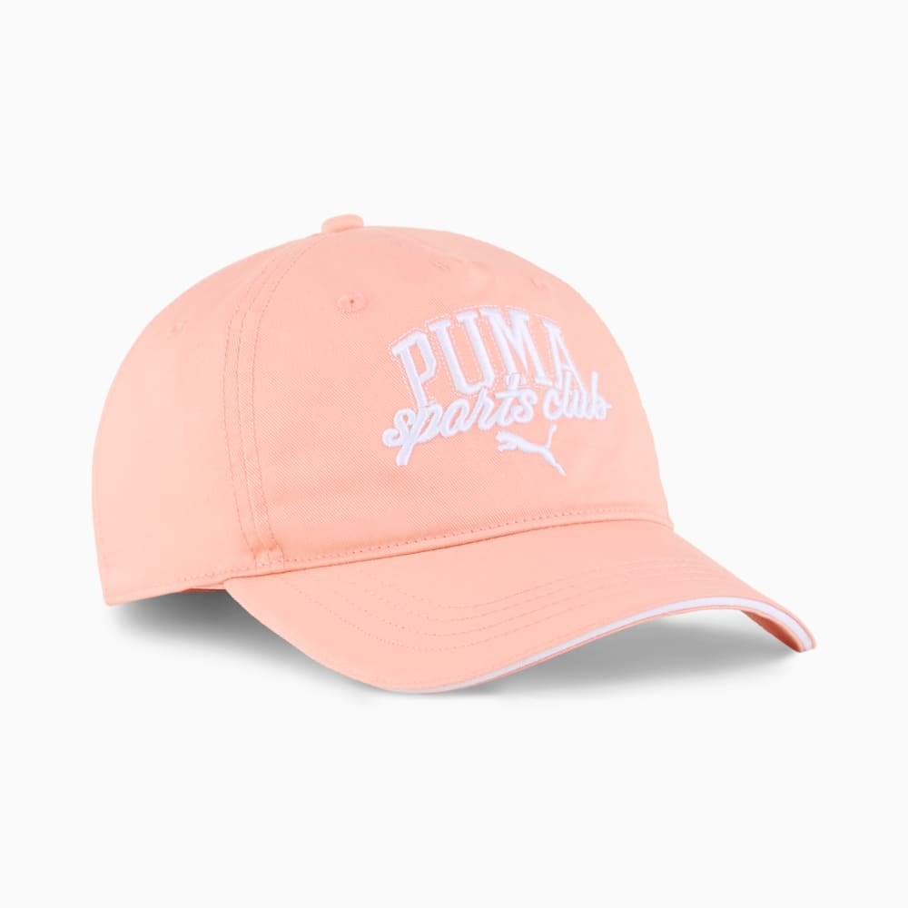 Купить оптом Puma Кепка Class Bb Cap, 02598902 02598902 - фото 97206