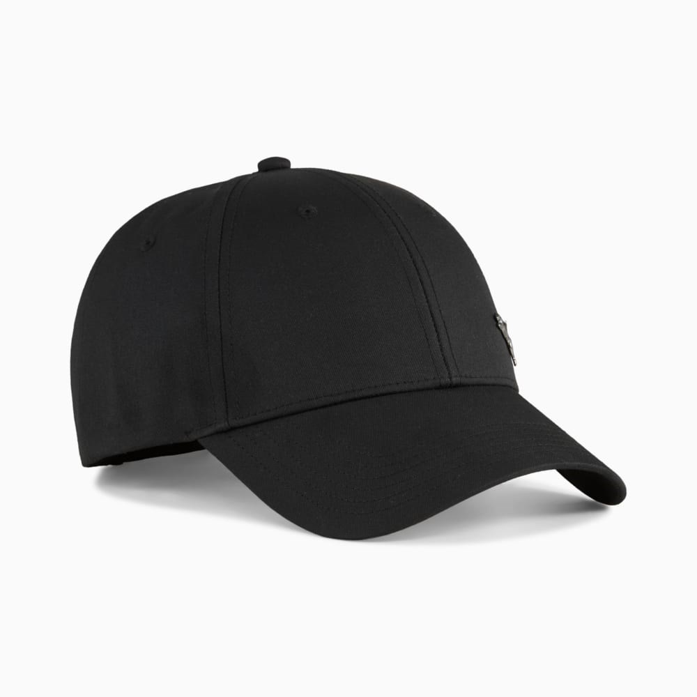 Купить оптом Puma Кепка Ess Metal Cat Bb Cap, 02599401 02599401 - фото 97208