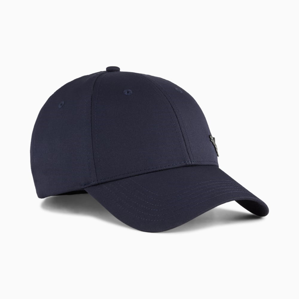 Купить оптом Puma Кепка Ess Metal Cat Bb Cap, 02599406 02599406 - фото 97214