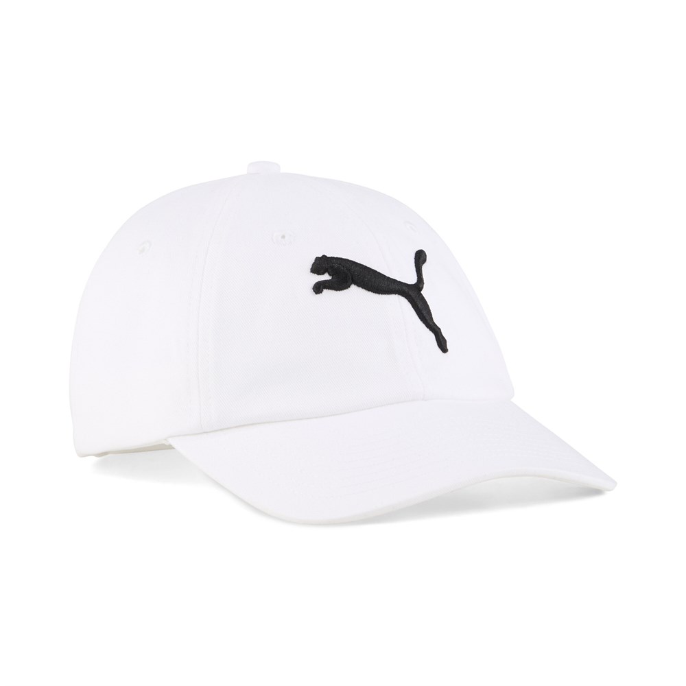 Купить оптом Puma Кепка Ess Cat Bb Cap Jr, 02611402 02611402 - фото 97251