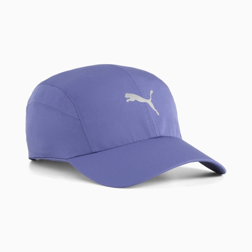 Купить оптом Puma Кепка Quick Dry 4 Panel Cap, 02616602 02616602 - фото 97253