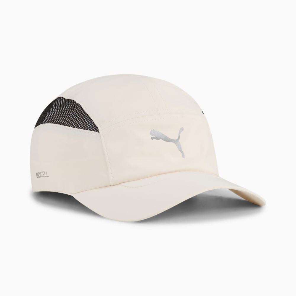 Купить оптом Puma Кепка Seasons Running 5 Panel Cap, 02617402 02617402 - фото 97261