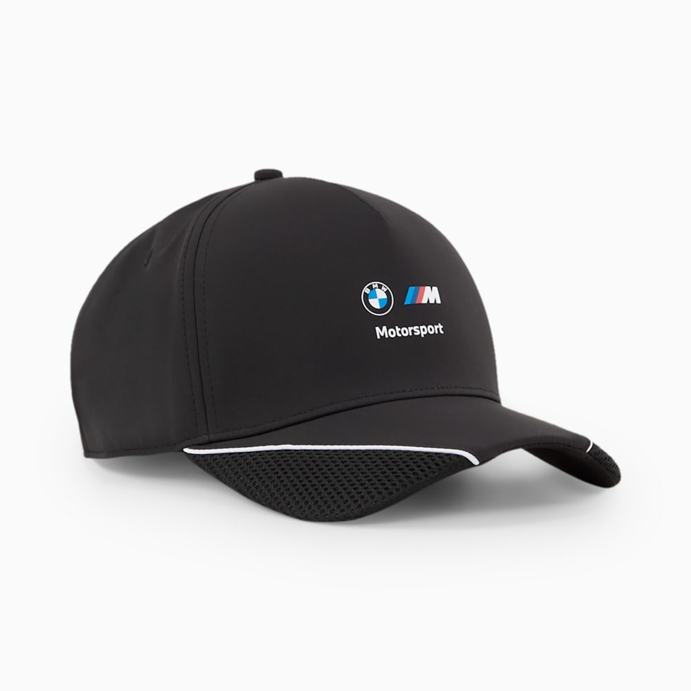 Купить оптом Puma Кепка Bmw Mms Bb Cap, 02623301 02623301 - фото 97268
