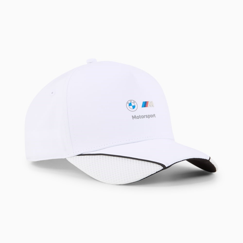 Купить оптом Puma Кепка Bmw Mms Bb Cap, 02623302 02623302 - фото 97271