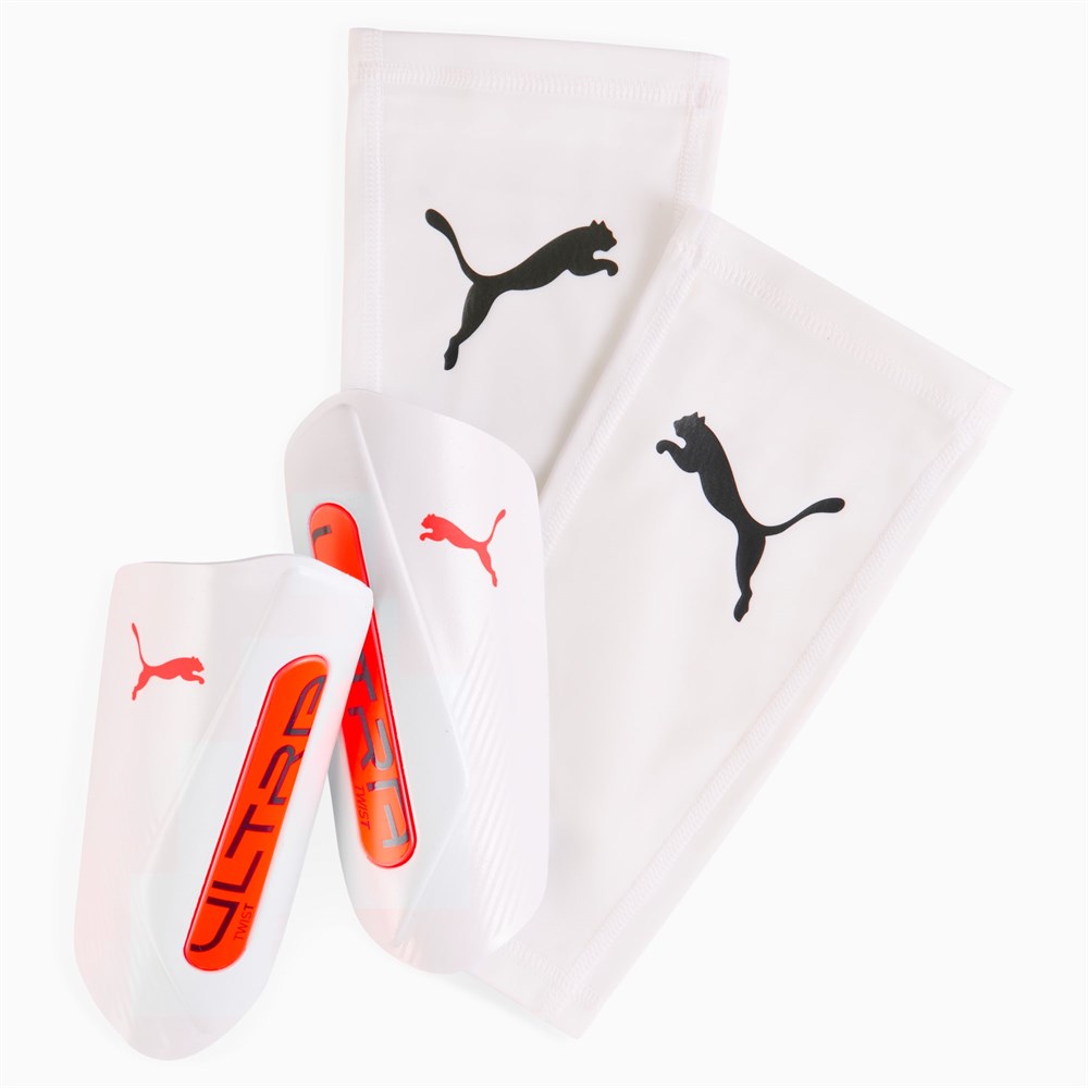 Купить оптом Puma Футбольные Щитки Ultra Twist Sleeve, 03098601 03098601 - фото 97277