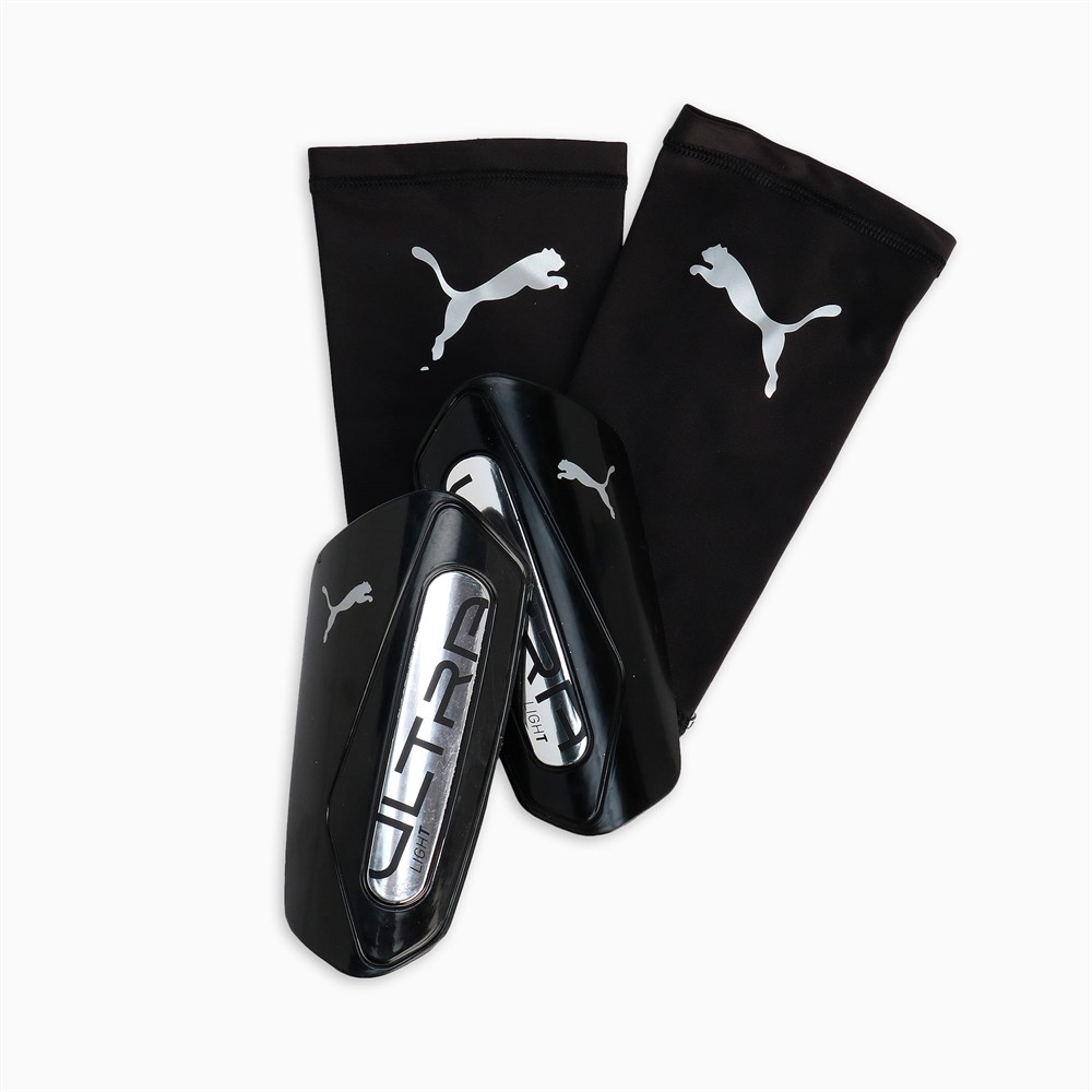 Купить оптом Puma Футбольные Щитки Ultra Light Sleeve, 03098903 03098903 - фото 97278