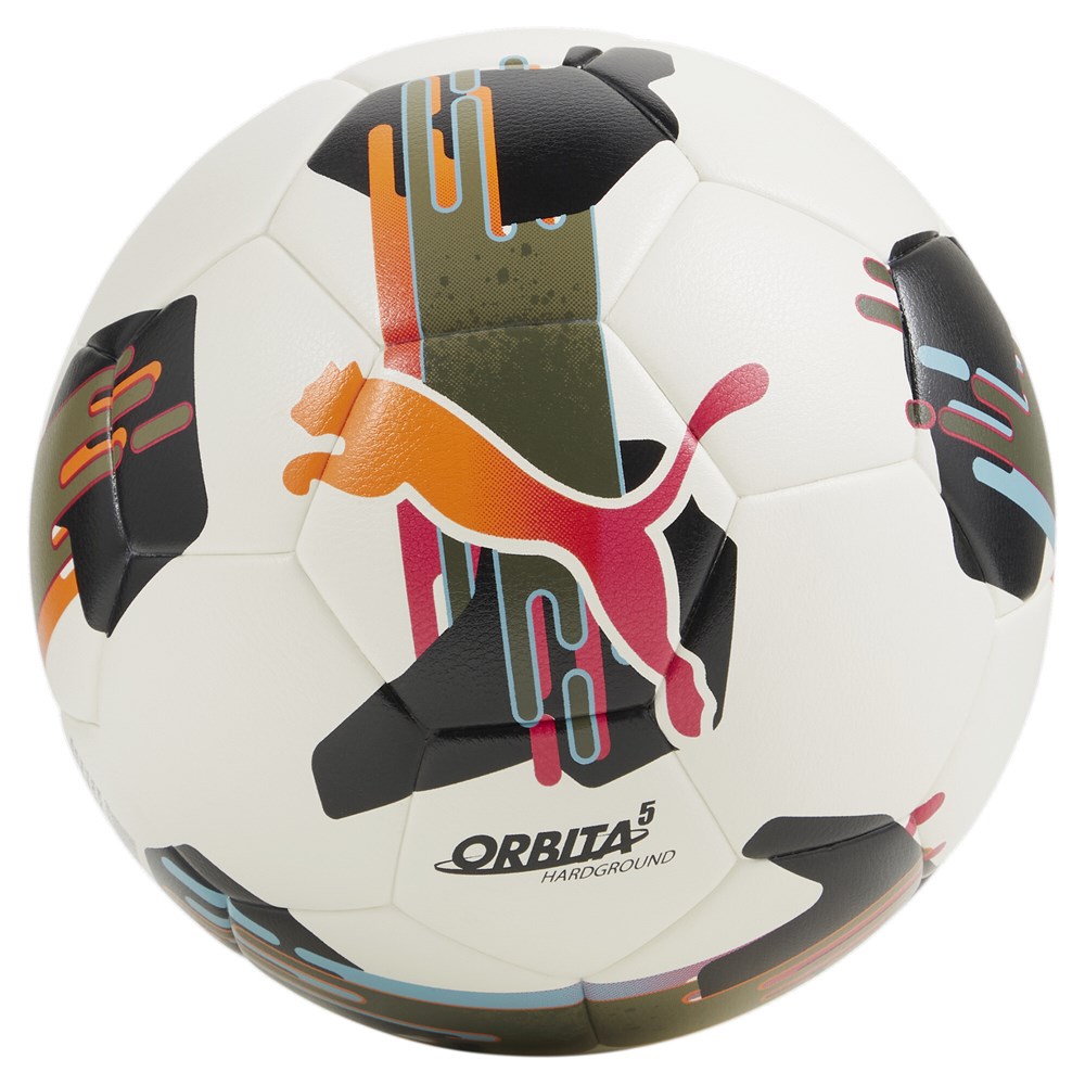 Купить оптом Puma Мяч Orbita 5 Tb Hardground, 08432901 08432901 - фото 97285