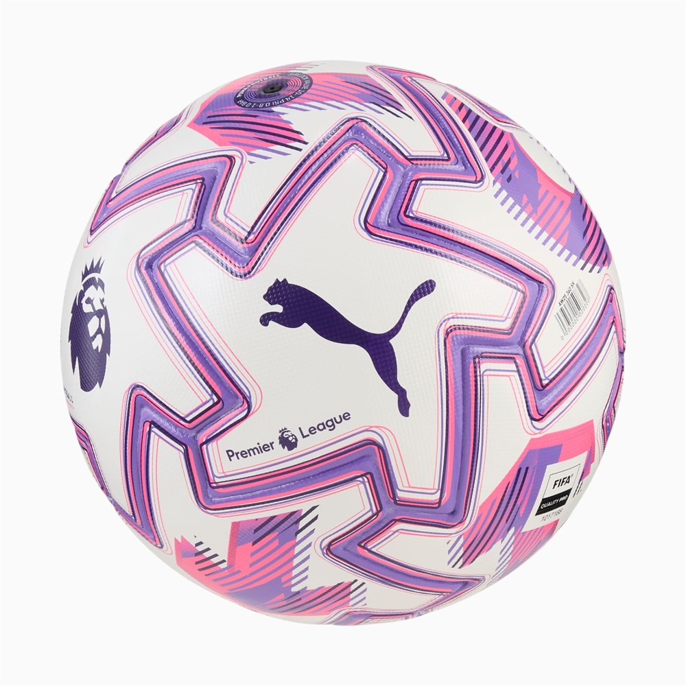 Купить оптом Puma Мяч Orbita Pro Pl Brilliance (fifa Quality Pro), 08470701 08470701 - фото 97292