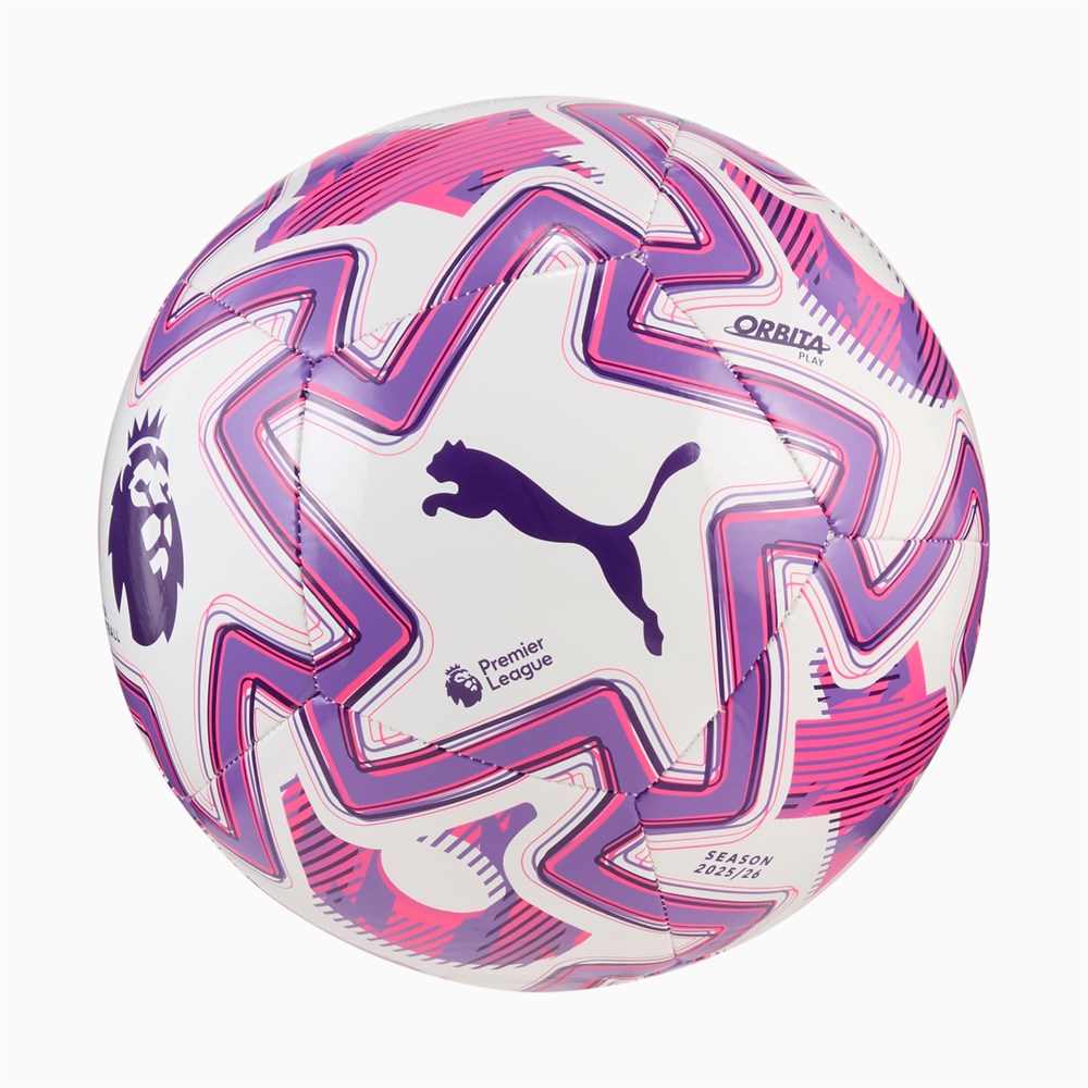 Купить оптом Puma Мяч Orbita Play Pl Brilliance, 08471701 08471701 - фото 97293
