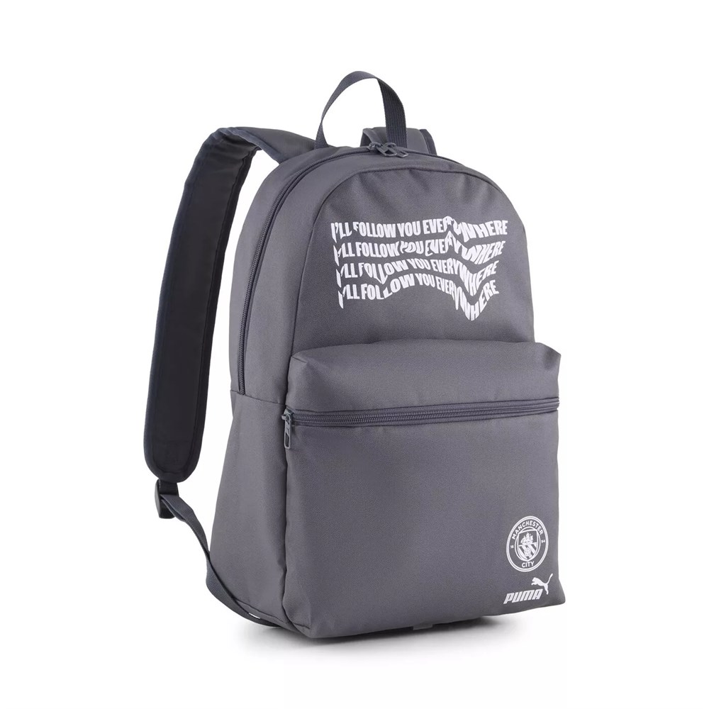 Купить оптом Puma Рюкзак Mcfc Ess Backpack, 09075459 09075459 - фото 97297