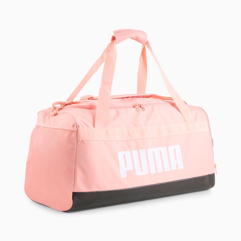 Купить оптом Puma Сумка Спорт. Назнач. Challenger M Sports Bag, 09114502 09114502 - фото 97306