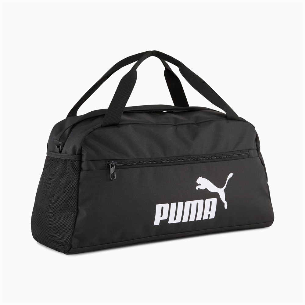 Купить оптом Puma Сумка Спорт. Назнач. Phase Small Sports Bag, 09116701 09116701 - фото 97315
