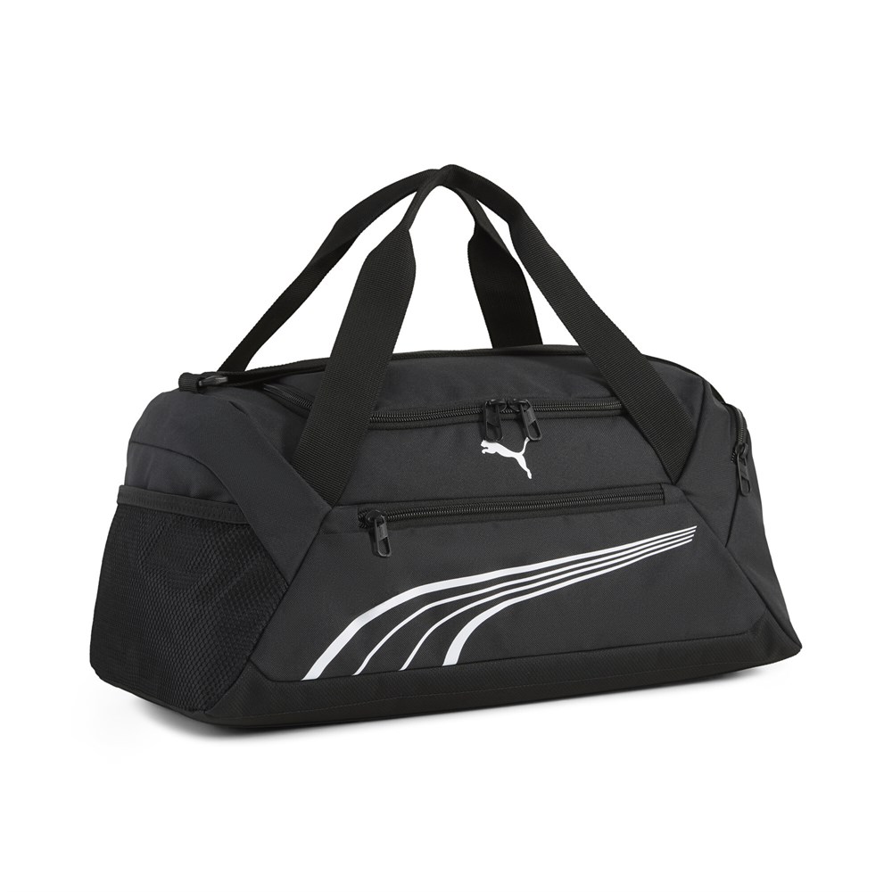Купить оптом Puma Сумка Спорт. Назнач. Fundamental Xs Sports, 09118801 09118801 - фото 97324