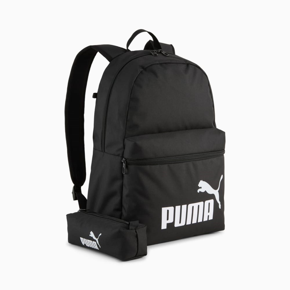 Купить оптом Puma Рюкзак Phase Backpack Set, 09119101 09119101 - фото 97330