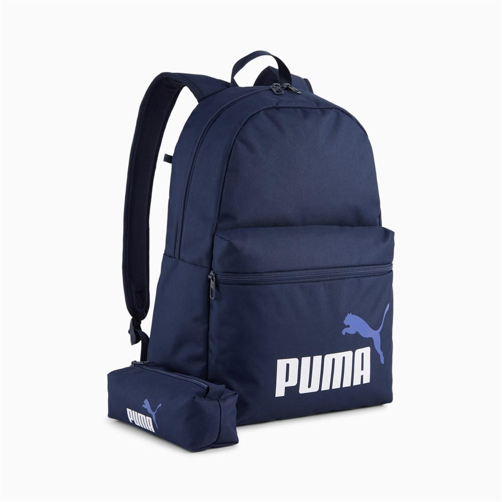 Купить оптом Puma Рюкзак Phase Backpack Set, 09119103 09119103 - фото 97333