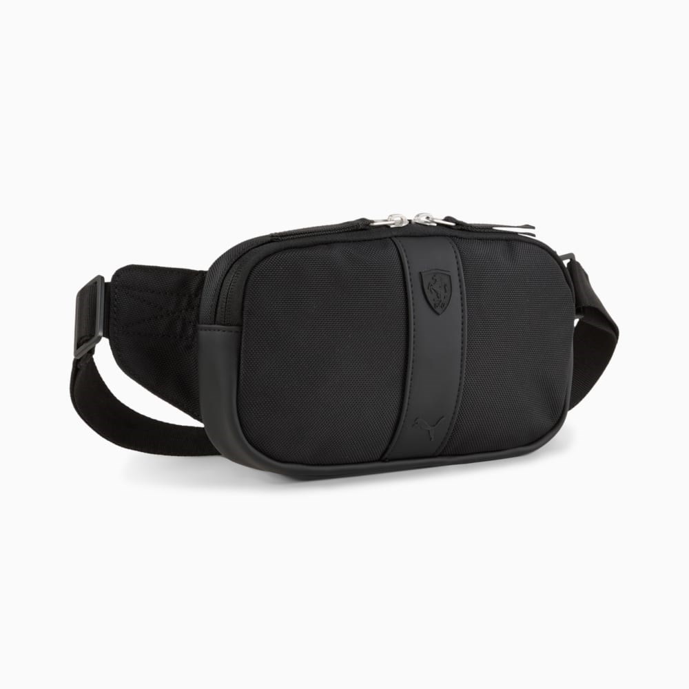 Купить оптом Puma Сумка На Пояс Ferrari Race Pro Waist Bag, 09126501 09126501 - фото 97342