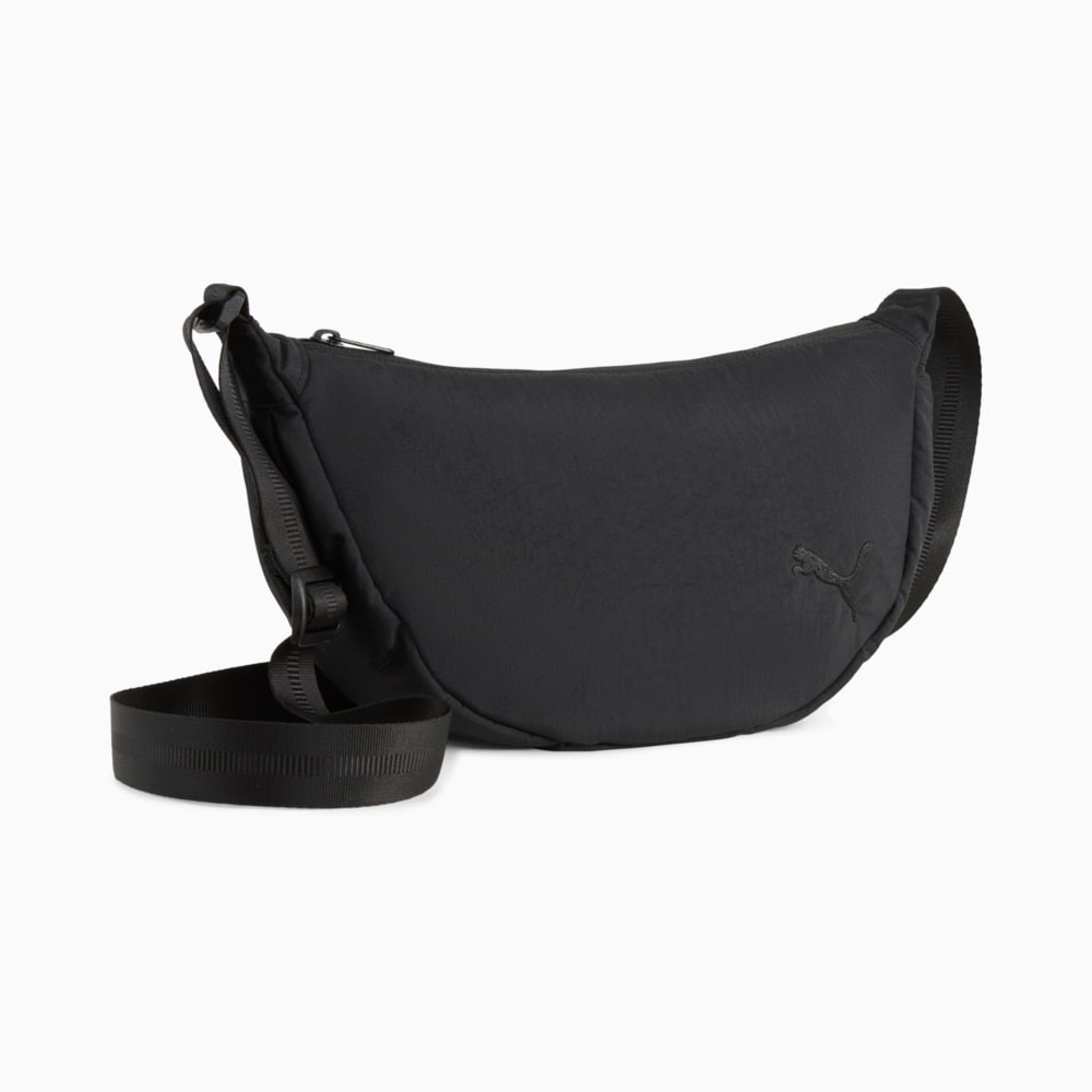 Купить оптом Puma Сумка Her Half Moon Bag, 09127901 09127901 - фото 97345