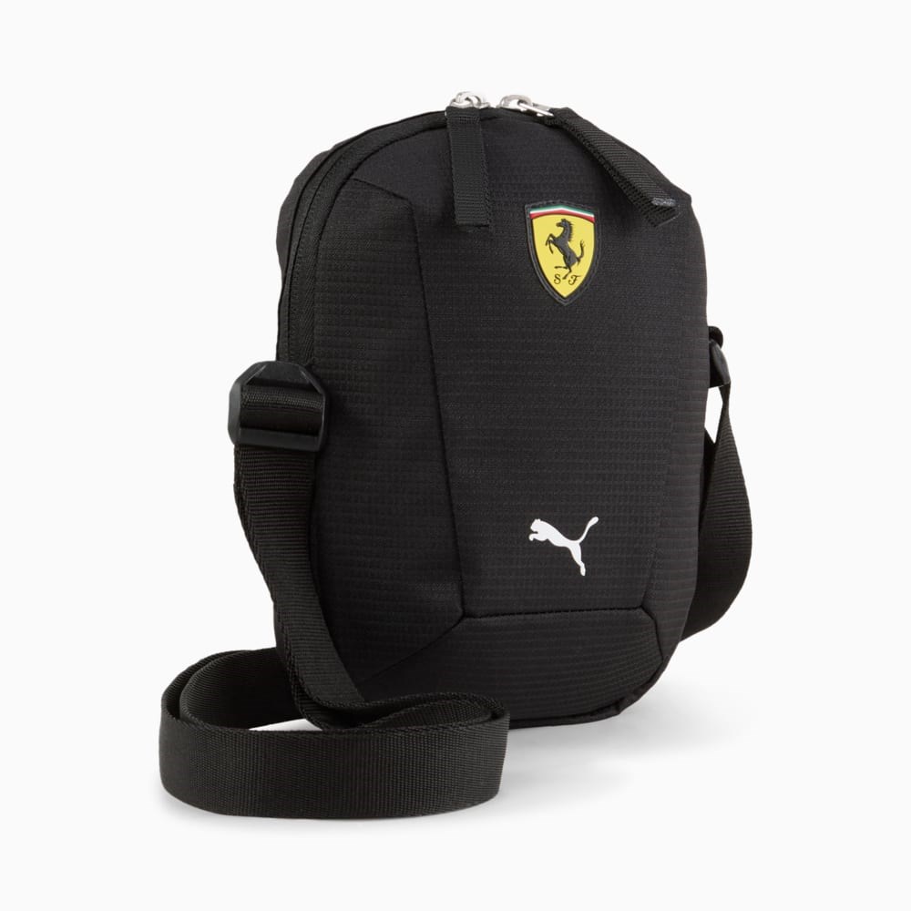 Купить оптом Puma Сумка Ferrari Race Portable, 09128202 09128202 - фото 97351