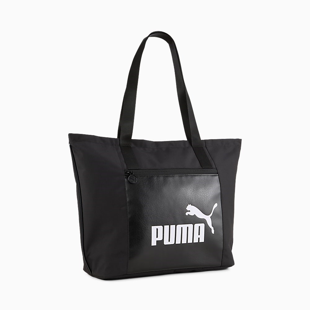 Купить оптом Puma Сумка Campus Shopper, 09129401 09129401 - фото 97357