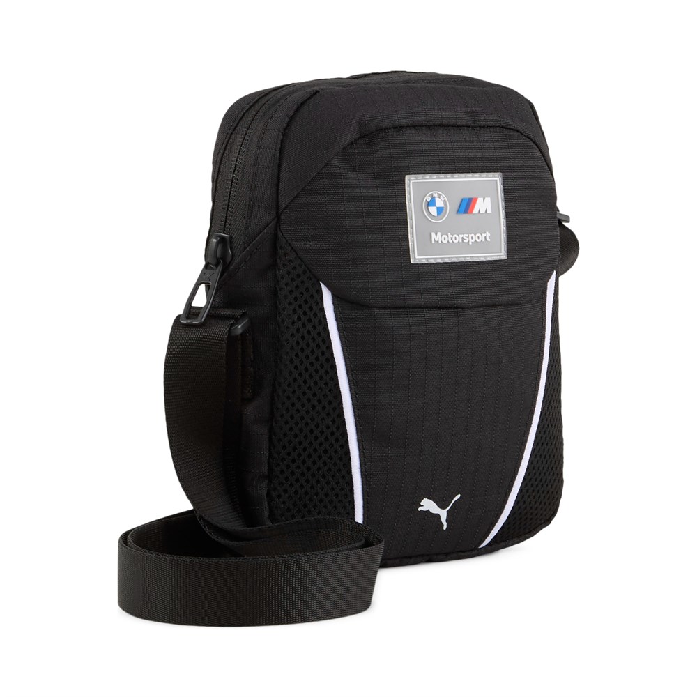Купить оптом Puma Сумка Bmw Mms Portable, 09142401 09142401 - фото 97376