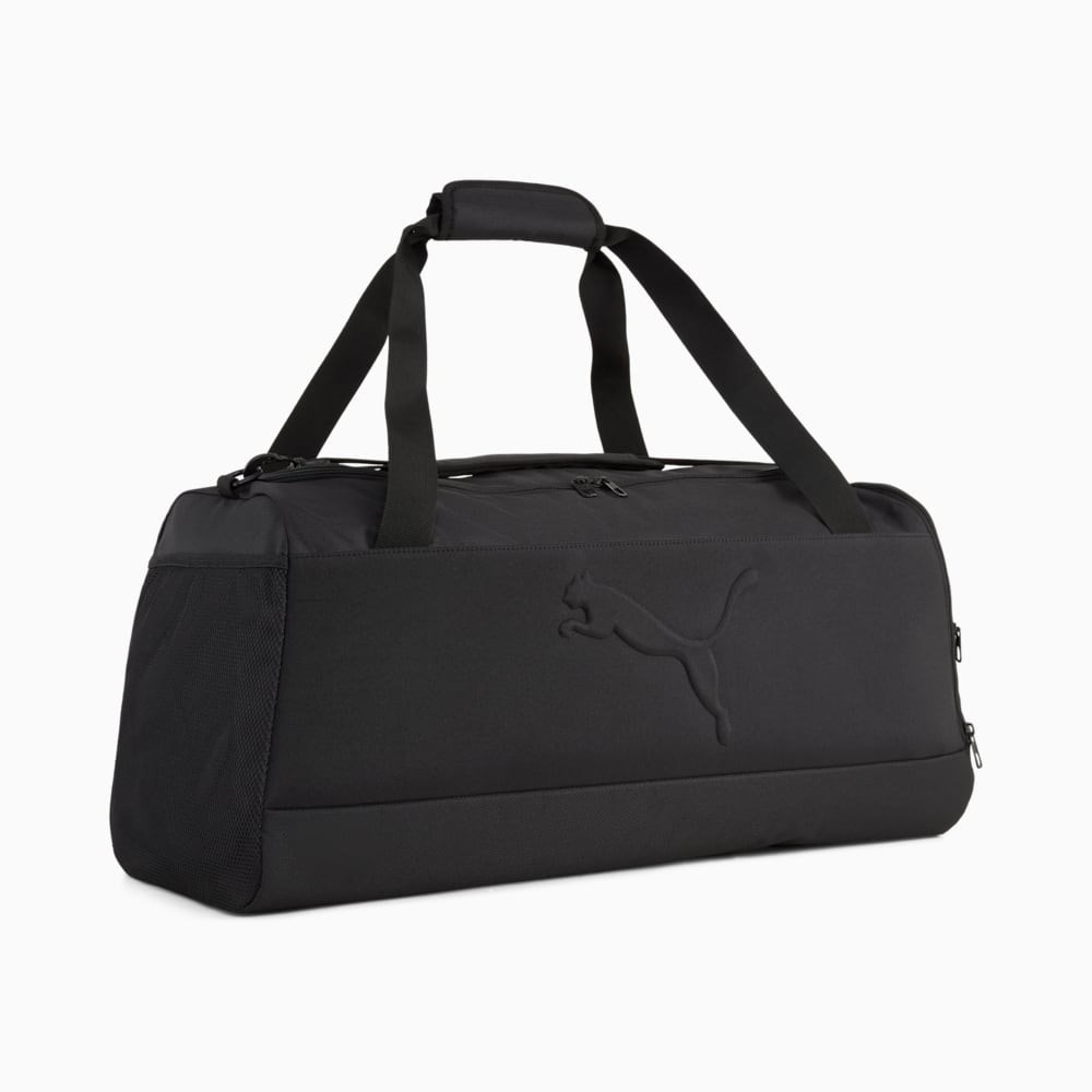 Купить оптом Puma Сумка Спорт. Назнач. Buzz Medium Sports Bag, 09144301 09144301 - фото 97377