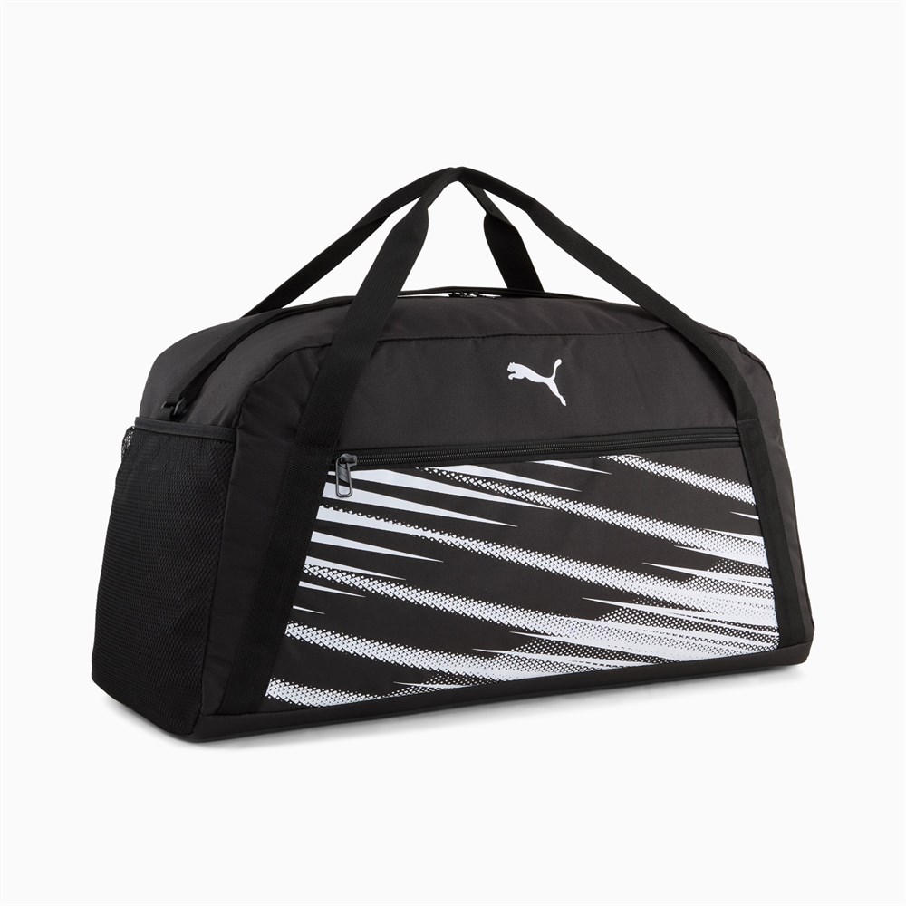 Купить оптом Puma Спортивная Сумка Attacanto Sports Bag M, 09163001 09163001 - фото 97380