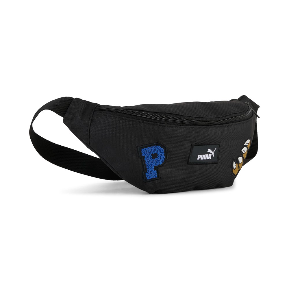 Купить оптом Puma Сумка На Пояс Phase Patch Waist Bag, 09173101 09173101 - фото 97383