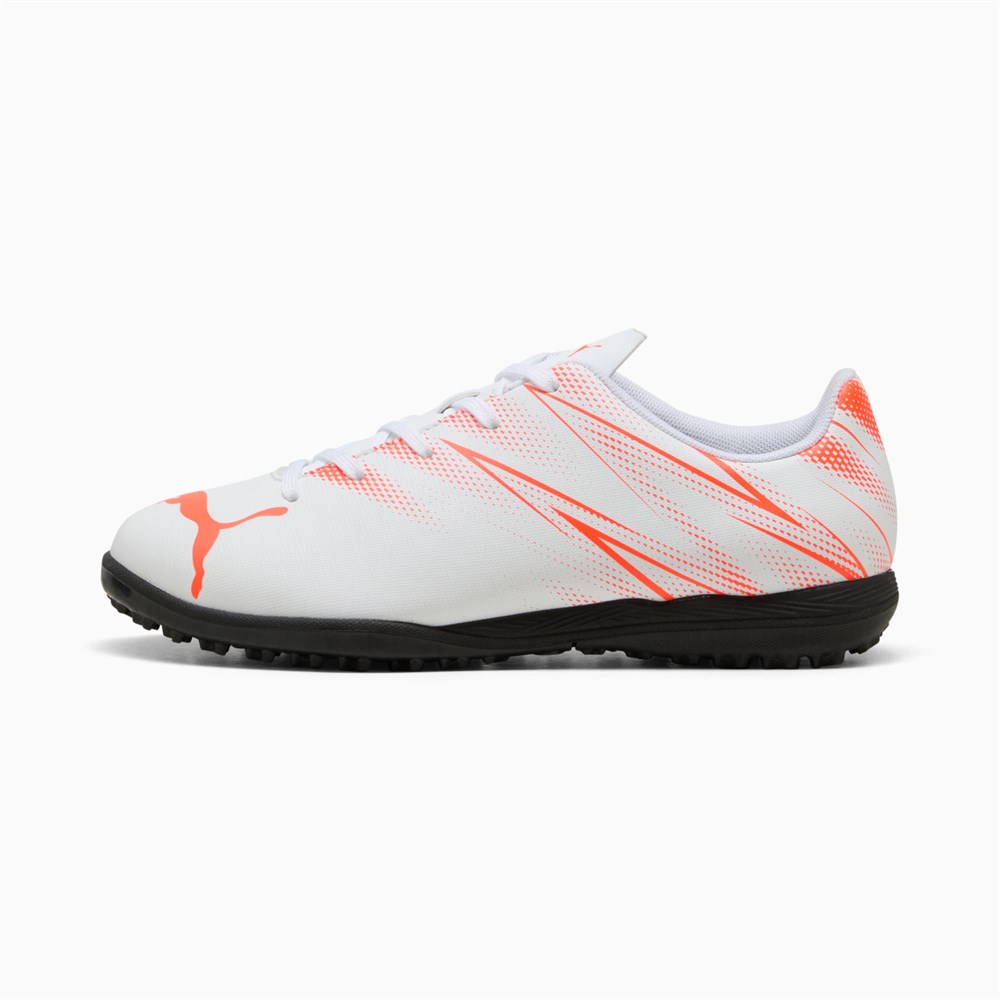 Купить оптом Puma Бутсы Attacanto Tt Jr, 10748113 10748113 - фото 97385