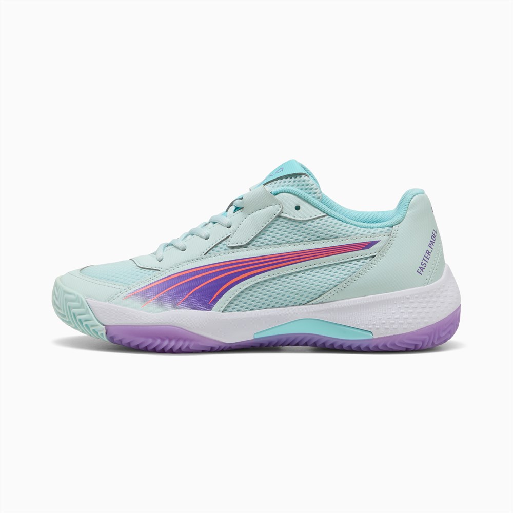 Купить оптом Puma Кроссовки Nova Court Wn S, 10829001 10829001 - фото 97405