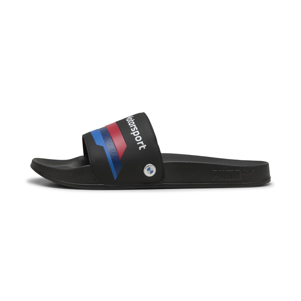 Купить оптом Puma Пантолеты Bmw Mms Leadcat 2.0 Logo, 30860901 30860901 - фото 97515