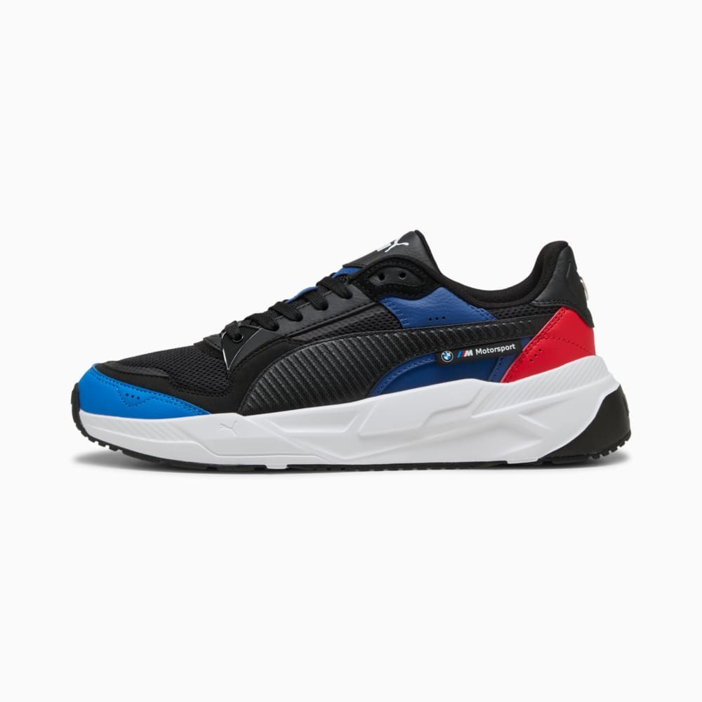 Купить оптом Puma Кроссовки Bmw Mms Trinity 2, 30876101 30876101 - фото 97533