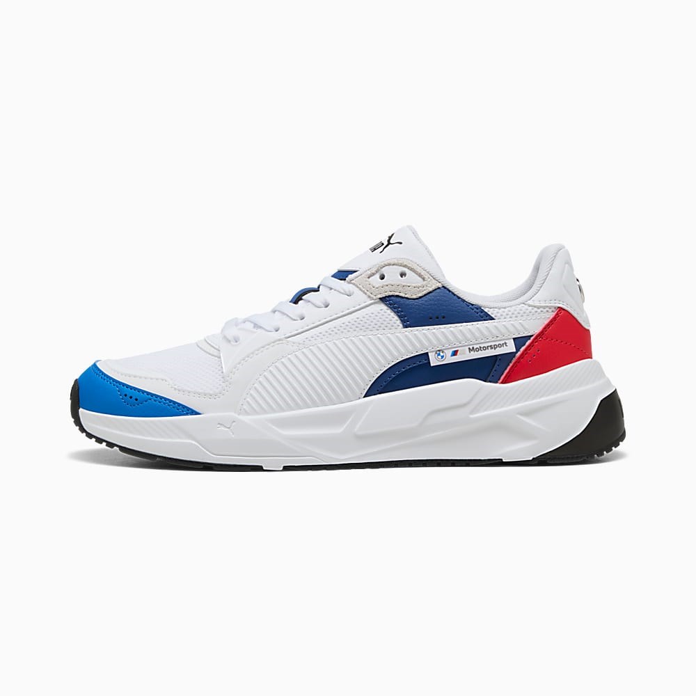 Купить оптом Puma Кроссовки Bmw Mms Trinity 2, 30876102 30876102 - фото 97538