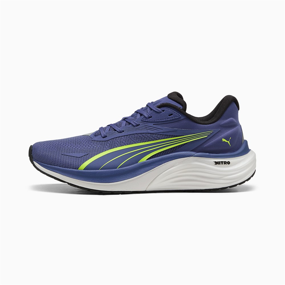 Купить оптом Puma Кроссовки Electrify Nitro 4, 31078903 31078903 - фото 97643