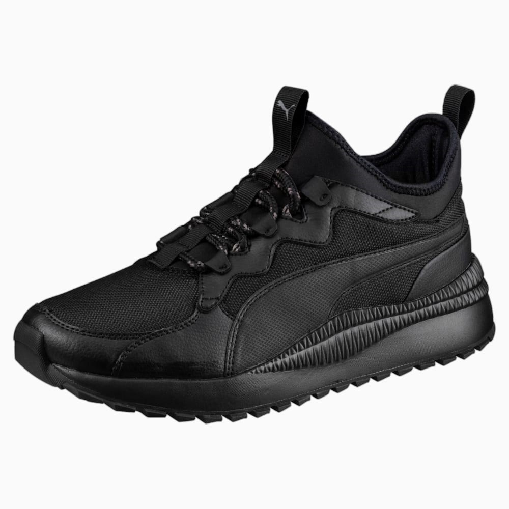 Купить оптом Puma Кроссовки Pacer Next Mid Sb, 36370201 36370201 - фото 97699