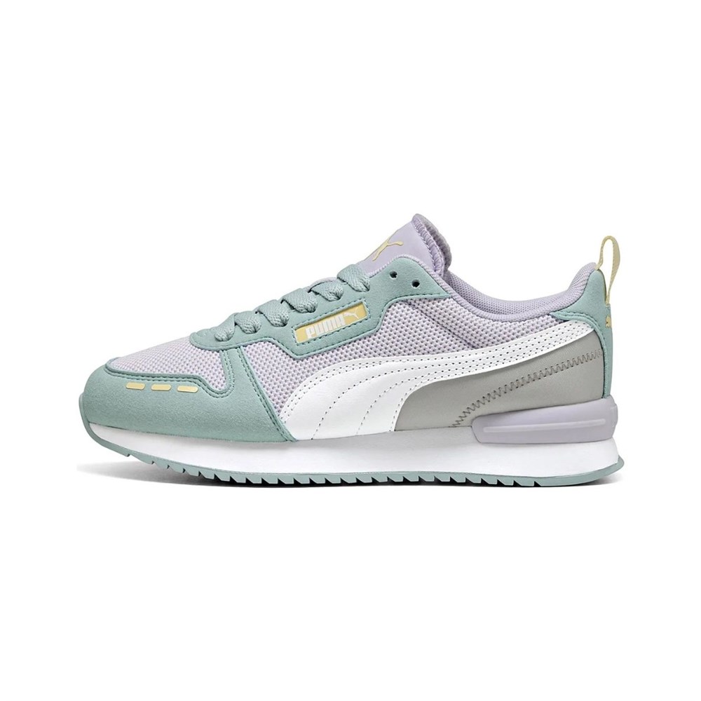 Купить оптом Puma Кроссовки R78 Jr, 37361671 37361671 - фото 97723